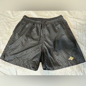 Gucci Swim Shorts